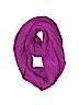 Gap 100% Acrylic Solid Purple Scarf One size - photo 1