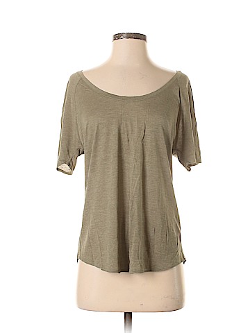 Bella Luxx Short Sleeve T-Shirt (view 1)