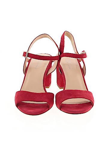 Barneys New York Heels (view 2)