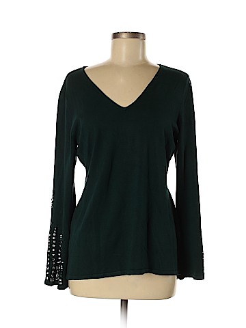 INC International Concepts Pullover Sweater (view 1)