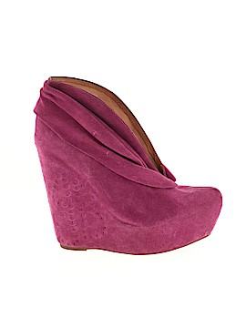 Havana Last Jeffrey Campbell Size 9 1/2
