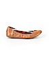 a.n.a. A New Approach Tan Flats Size 9 (wide) - photo 1