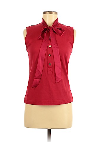 Dolce & Gabbana Sleeveless Top (view 1)