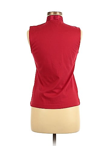 Dolce & Gabbana Sleeveless Top (view 2)