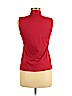 Dolce & Gabbana Red Sleeveless Top Size EU (IT) 44 / US 8 - photo 2