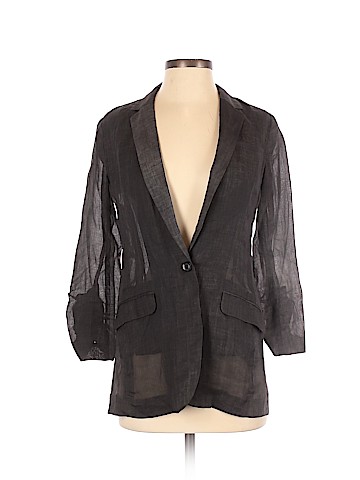 Elizabeth and James Blazer (view 1)