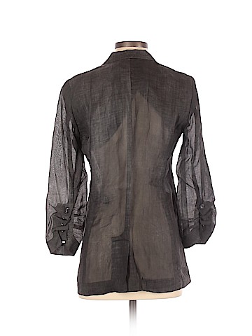 Elizabeth and James Blazer (view 2)