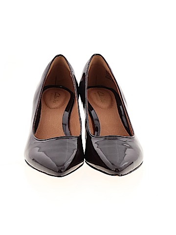 Clarks Heels (view 2)