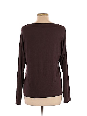 Leo & Nicole Long Sleeve Top (view 2)