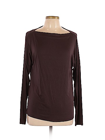 Leo & Nicole Long Sleeve Top (view 1)