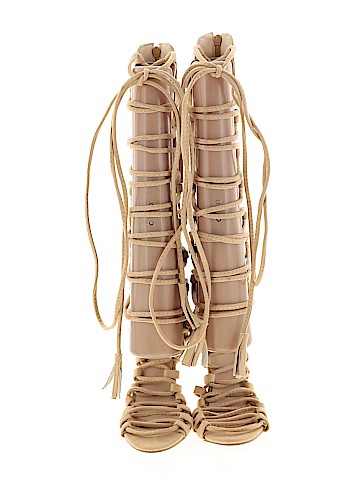 Unbranded Heels (view 2)