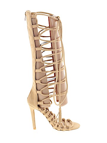 Unbranded Heels (view 1)