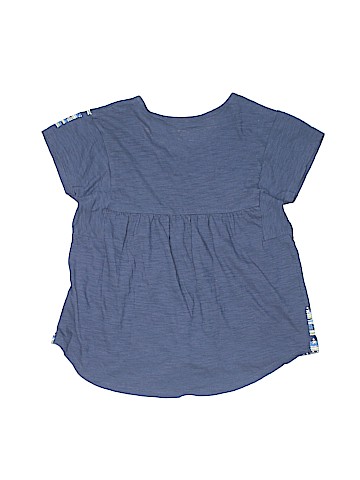 Old Navy Short Sleeve Blouse (view 2)