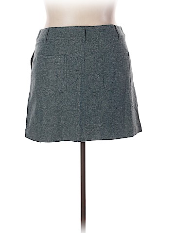Ann Taylor LOFT Casual Skirt (view 2)