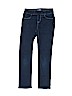Old Navy Blue Jeggings Size 8 - photo 1