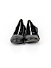 a.n.a. A New Approach Black Flats Size 9 1/2 - photo 2