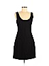 Theory Black Casual Dress Size 8 - photo 1