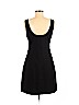 Theory Black Casual Dress Size 8 - photo 2
