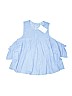 Assorted Brands 100% Cotton Blue Dress Size S (youth) - photo 1