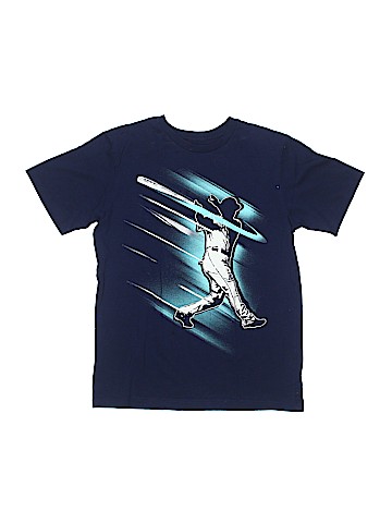 The Children's Place Short Sleeve T-Shirt (view 1)