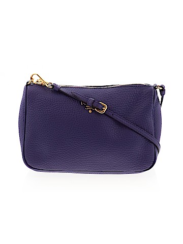 Prada Leather Shoulder Bag (view 1)