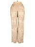 Zero + Maria Cornejo Tan Casual Pants Size 4 - photo 1