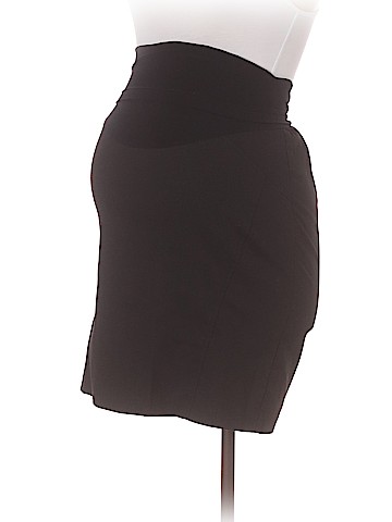 Motherhood Casual Skirt (view 1)