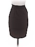 Motherhood Black Casual Skirt Size M - photo 2