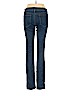 J Brand Blue Jeggings Size 27 waist - photo 2