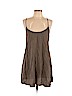 TOBI 100% Rayon Green Casual Dress Size L - photo 1