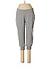 Nike Gray Active Pants Size S - photo 1