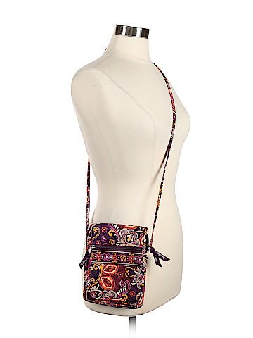 Vera Bradley Crossbody Bag (view 2)