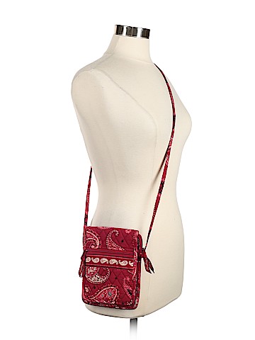 Vera Bradley Crossbody Bag (view 2)