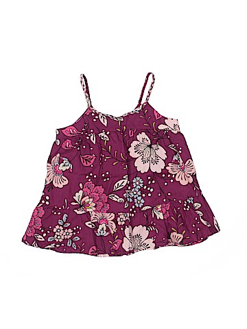 Gap Kids Sleeveless Blouse (view 1)