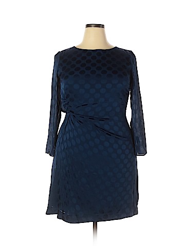 Ann Taylor Casual Dress (view 1)