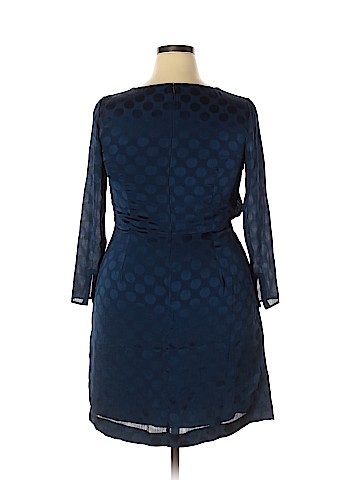 Ann Taylor Casual Dress (view 2)