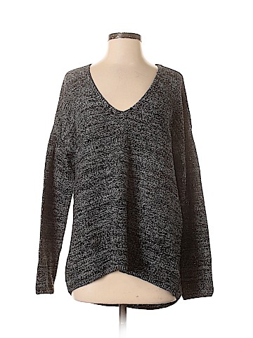 Conscious Collection by H&M Pullover Sweater (view 1)