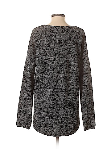Conscious Collection by H&M Pullover Sweater (view 2)