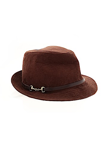 Nine West Fedora (view 1)