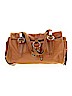 Francesco Biasia 100% Leather Brown Leather Shoulder Bag One size - photo 1