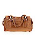Francesco Biasia 100% Leather Brown Leather Shoulder Bag One size - photo 3