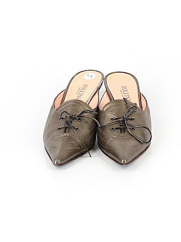 Pollini Heels (view 2)