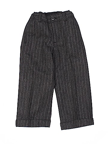 Janie and Jack Wool Pants (view 1)