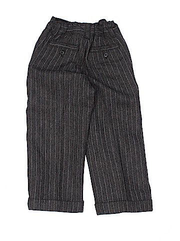 Janie and Jack Wool Pants (view 2)
