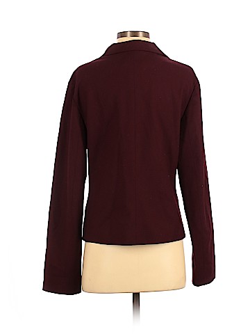 Jil Sander Wool Blazer (view 2)