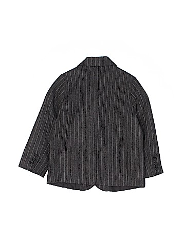 Janie and Jack Wool Blazer (view 2)