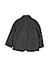Janie and Jack Gray Wool Blazer Size 3T - photo 2