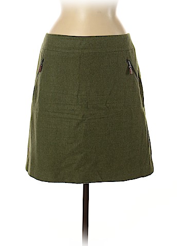 Talbots Wool Skirt (view 1)