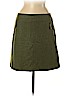 Talbots Green Wool Skirt Size 14 (petite) - photo 1