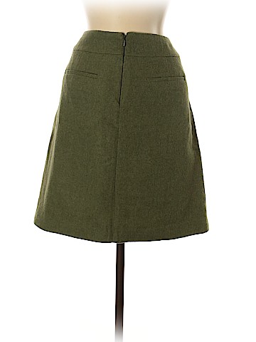 Talbots Wool Skirt (view 2)